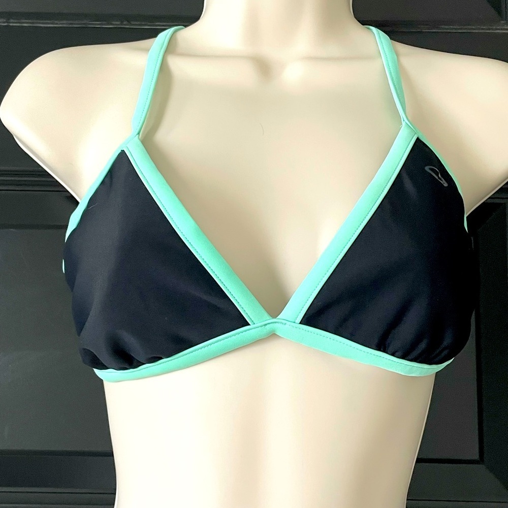NWT- Champion Bikini Top-Medium